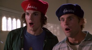 Seriously Dude, where is my car?