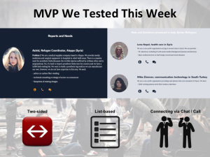 exodus-week-5-mvp