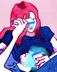 phone