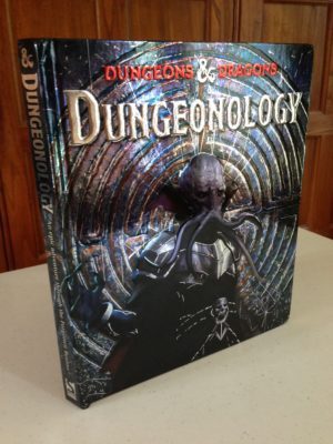 Check out that foil-embossed cover!