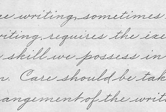 Image result for beautiful cursive