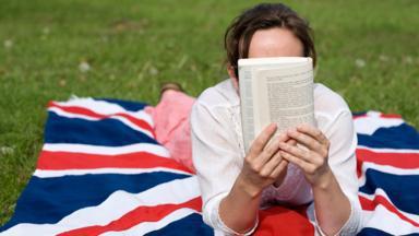 Image result for the british novel