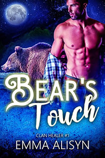https://www.amazon.com/Bears-Touch-Paranormal-Shifter-Romance-ebook/dp/B01M62M5XS