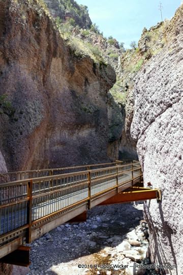 The Catwalk