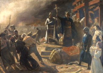 ingeborg-bishop_absalon_topples_the_god_svantevit_at_arkona