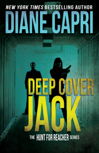 Deep Cover Jack Cover