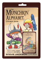 [Alphabet Coloring Book]