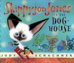 Skippyjon Jones Dog House