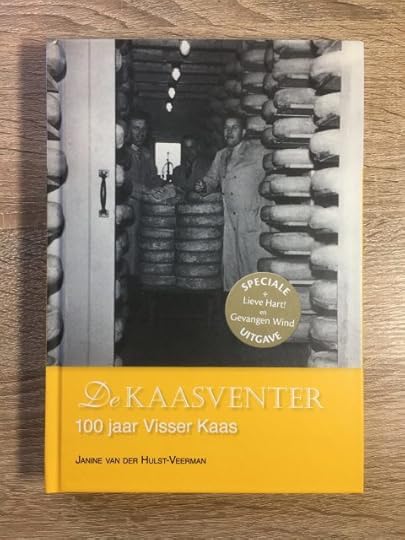 De Kaasventer