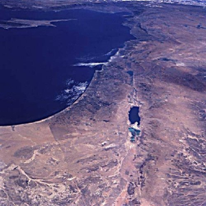 dead-sea