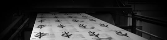 Cosmic Horror Small Press