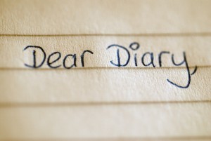 dear-diary