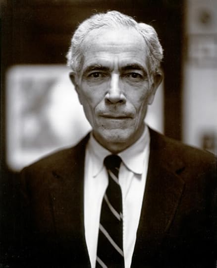 Judith Joy Ross, Senator Claiborne Pell, Democrat, Rhode Island, 1986Courtesy the artist