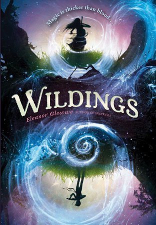Wildings Final Cover