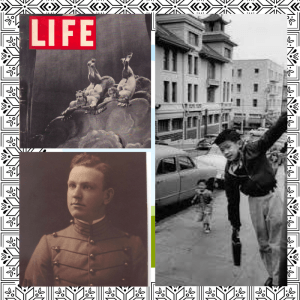 Image of California Gray and Japantown