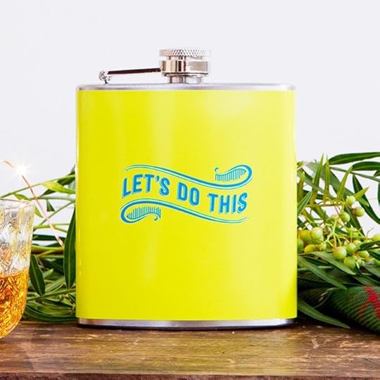 Let's Do This Flask - Knock Knock Blog