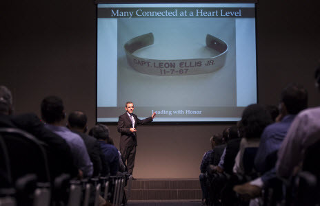 Lee Ellis Webinar