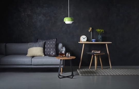 Top Drawer 2017 - Home Creative