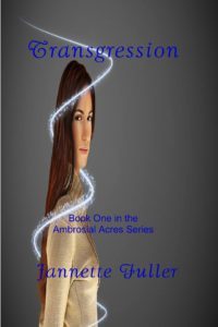 Excerpt Tuesday With Jannette Fuller