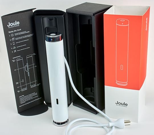 Joule Review Joule Boxes