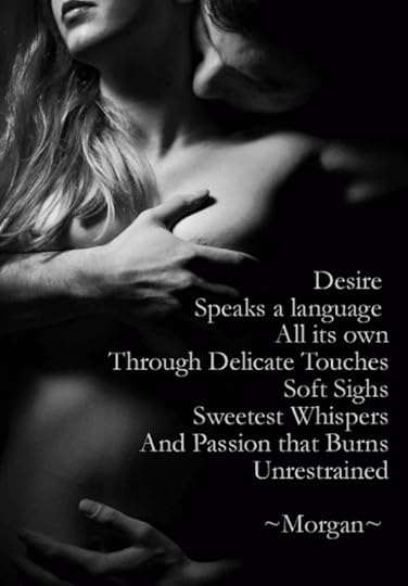 Desire's Language