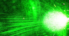Green Light -- photo by Steve Jurvetson