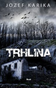 large-trhlina