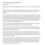 Scully Traveller response