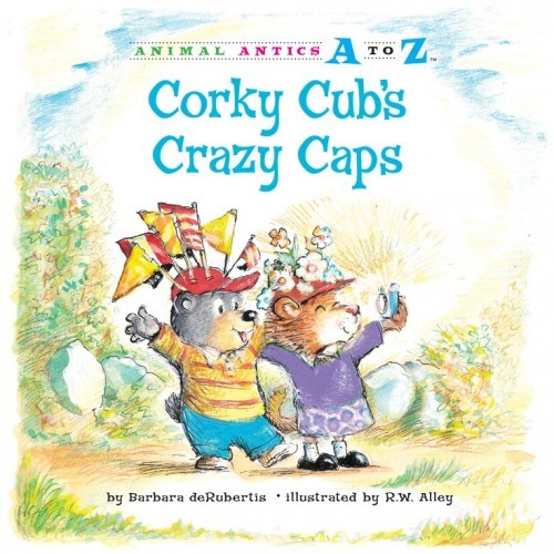 corkycubs