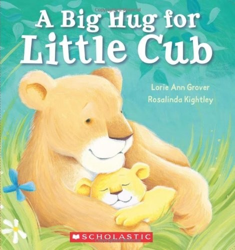 bighugcub