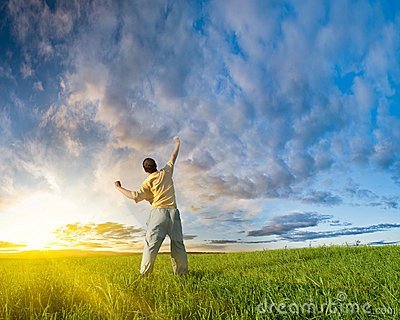 man-rising-up-hand-11098229