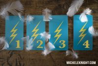 Medicine Card Psychic Reading – What message has spirit for you?