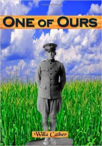 one-of-ours