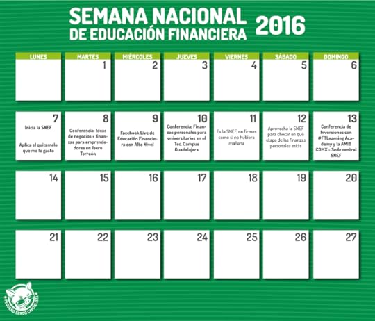 snef2016