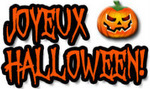 French Halloween quizzes