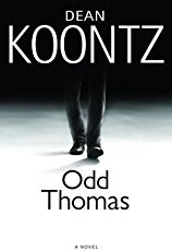 Odd Thomas by Dean Koontz
