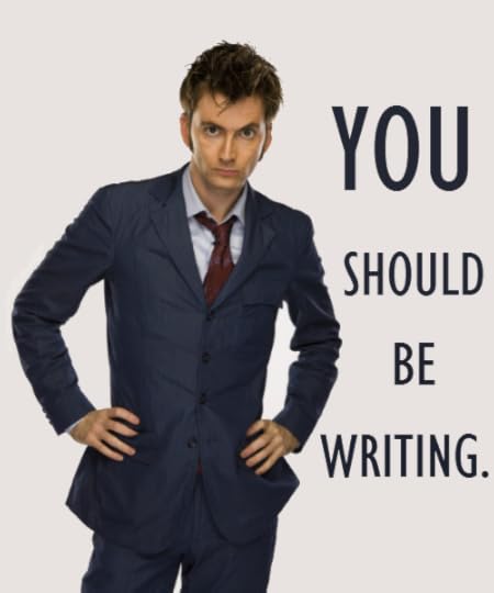 David_Tennant-You_Should_Be_Writing
