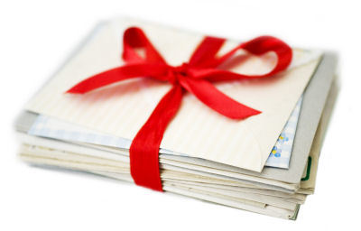 love letter
