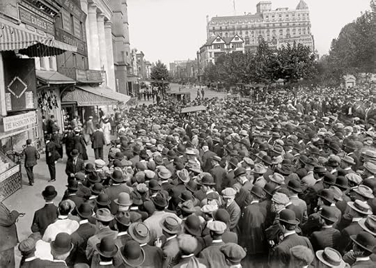 Crowds