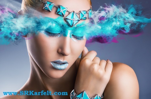 www.SRKarfelt.com, Good news, happy, life, inspirational