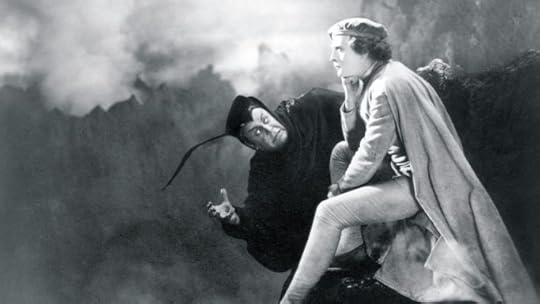 faust-by-murnau