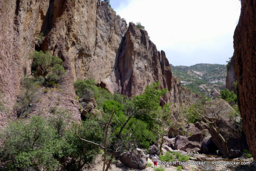 The Canyon