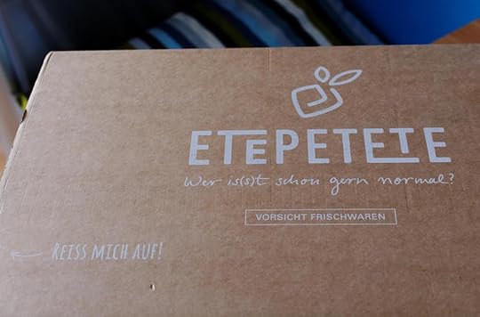 Gemüsebox