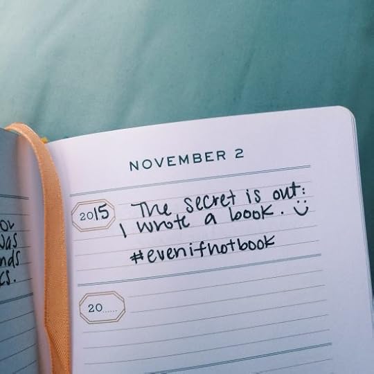 November 2