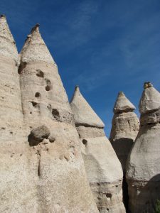 Tent Rocks