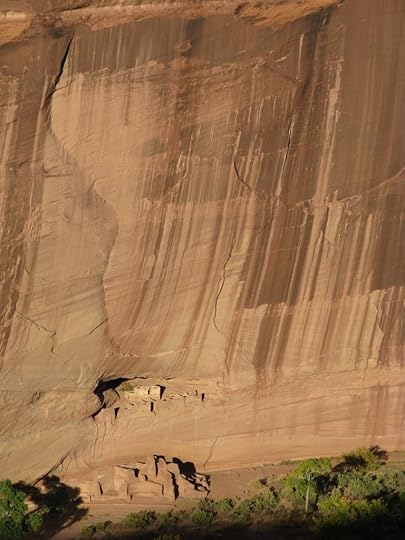 White House ruin, Canyon de Chelly
