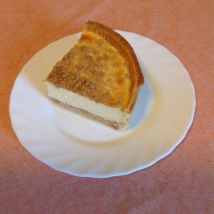 cheesecake