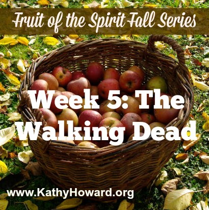 Fruit of the Spirit