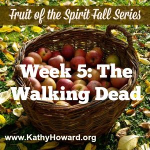 Fruit of the Spirit