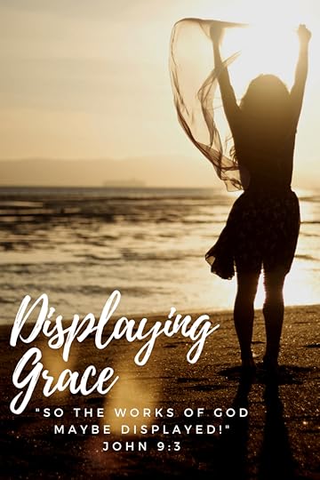 displayinggrace in our everyday lives